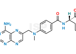 Methotrexate EP Impurity J - Image 1