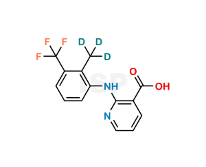 Flunixin D3 - Image 1