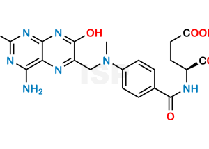 Methotrexate 7-Hydroxy Metabolite - Image 1