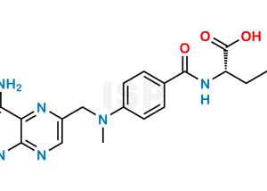 Methotrexate Dimethylamide - Image 1