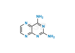 2,4-Diaminopteridine - Image 1