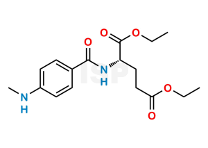 S-methylaminobenzoyl glutamicester - Image 1