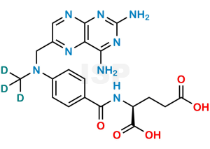 Methotrexate D3 - Image 1