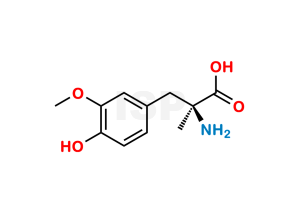 Methyldopa EP Impurity A - Image 1