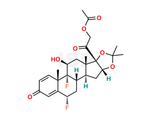 Fluocinonide - Image 1