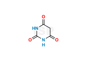 Fluorouracil EP Impurity A - Image 1