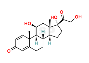 Methylprednisolone EP Impurity K - Image 1