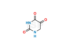 Fluorouracil EP Impurity B - Image 1