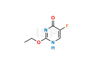 Fluorouracil EP Impurity F - Image 1