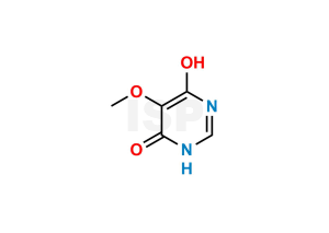 4,6-Dihydroxy-5-Methoxypyrimidine - Image 1