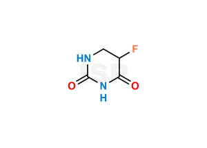 5-Fluorodihydropyrimidine-2,4-Dione - Image 1