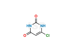 6-Chlorouracil - Image 1