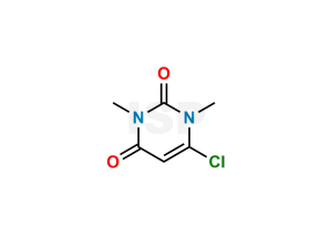 6-Chloro-1,3-Dimethyluracil - Image 1
