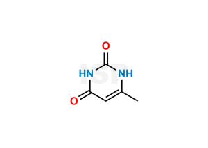 6-Methyluracil - Image 1