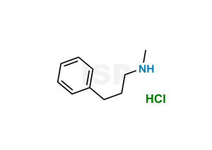 Fluoxetine EP Impurity B (HCl) - Image 1