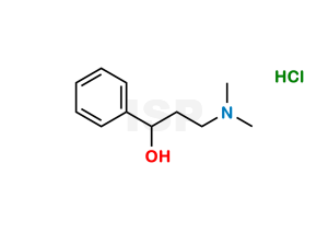 Fluoxetine Impurity 3 - Image 1