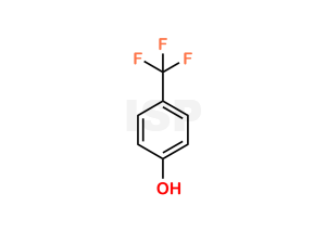 4-(Trifluoromethyl)phenol - Image 1
