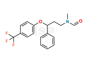 N-Formyl Fluoxetine - Image 1