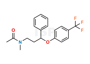 N-Acetyl Fluoxetine - Image 1