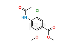 Metoclopramide EP Impurity B - Image 1