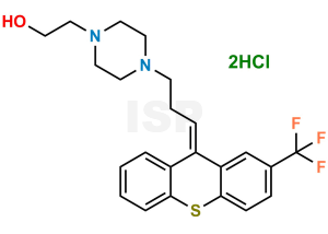 Flupentixol Dihydrochloride - Image 1