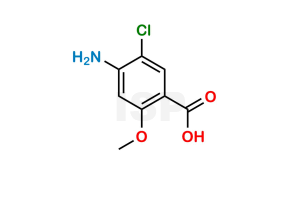 Metoclopramide EP Impurity C - Image 1