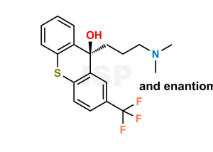 Flupentixol EP Impurity A - Image 1