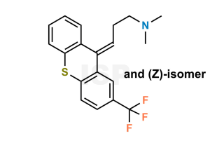 Flupentixol EP Impurity B - Image 1