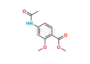 Metoclopramide EP Impurity D - Image 1