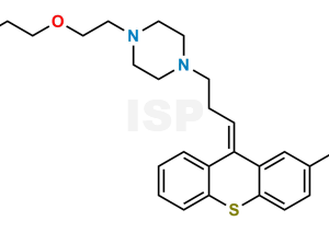 Flupentixol Impurity D - Image 1
