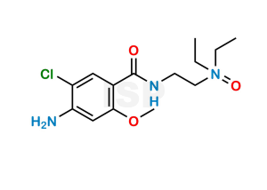 Metoclopramide EP Impurity G - Image 1