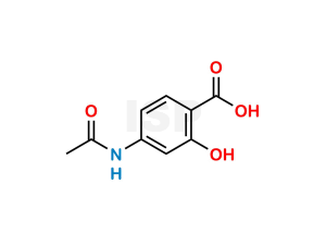Metoclopramide EP Impurity H - Image 1