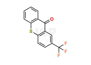 Flupentixol EP Impurity G - Image 1