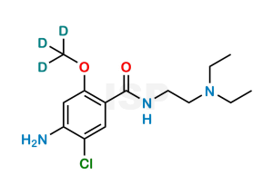 Metoclopramide D3 - Image 1