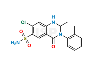 Metolazone - Image 1