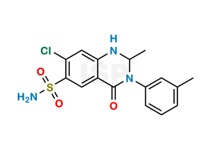 Metolazone EP Impurity A - Image 1