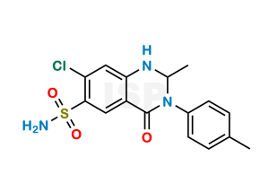 Metolazone EP Impurity B - Image 1