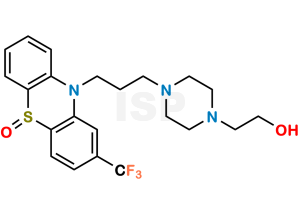 Fluphenazine HCl EP Impurity A - Image 1