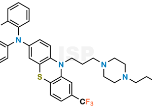 Fluphenazine HCl EP Impurity C - Image 1