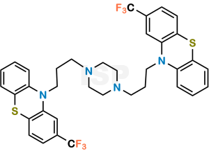 Fluphenazine HCl EP Impurity D - Image 1
