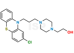 Fluphenazine HCl EP Impurity E - Image 1