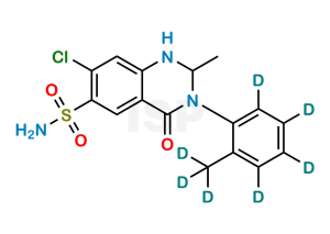 Metolazone D7 - Image 1