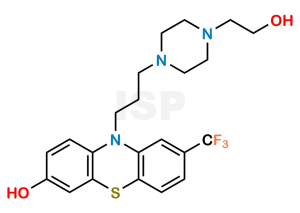 7-Hydroxy Fluphenazine - Image 1