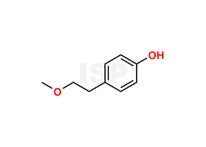Metoprolol EP Impurity B - Image 1