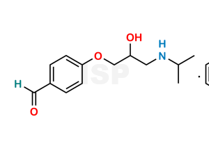 Metoprolol EP Impurity C - Image 1
