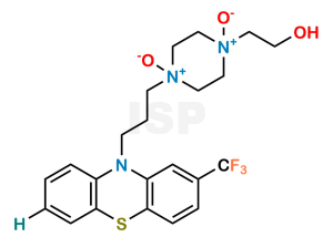 Fluphenazine Di N'-Oxide - Image 1
