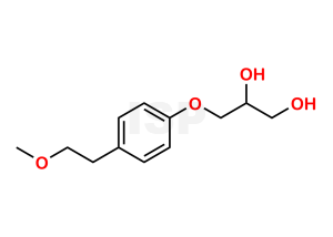 Metoprolol EP Impurity D - Image 1