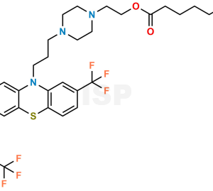 Fluphenazine DCO Decanoate - Image 1