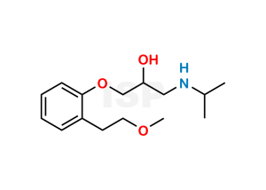 Metoprolol EP Impurity E - Image 1