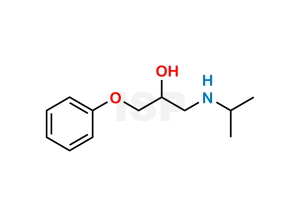 Metoprolol EP Impurity F - Image 1